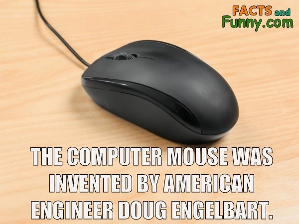 Photo about mouse and invention
