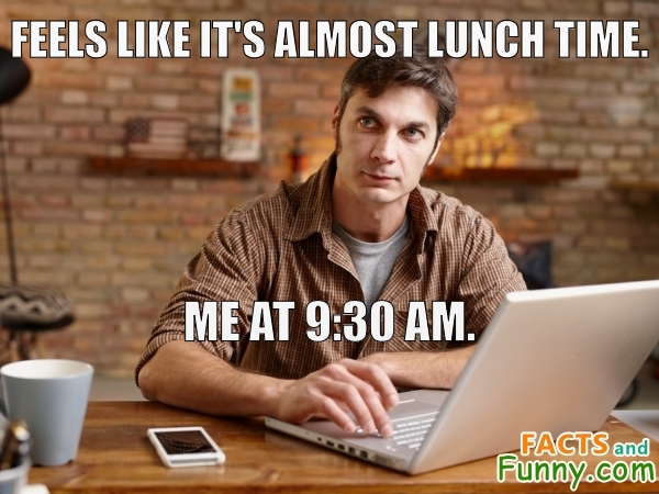 Funny photo of lunch, food and diet.